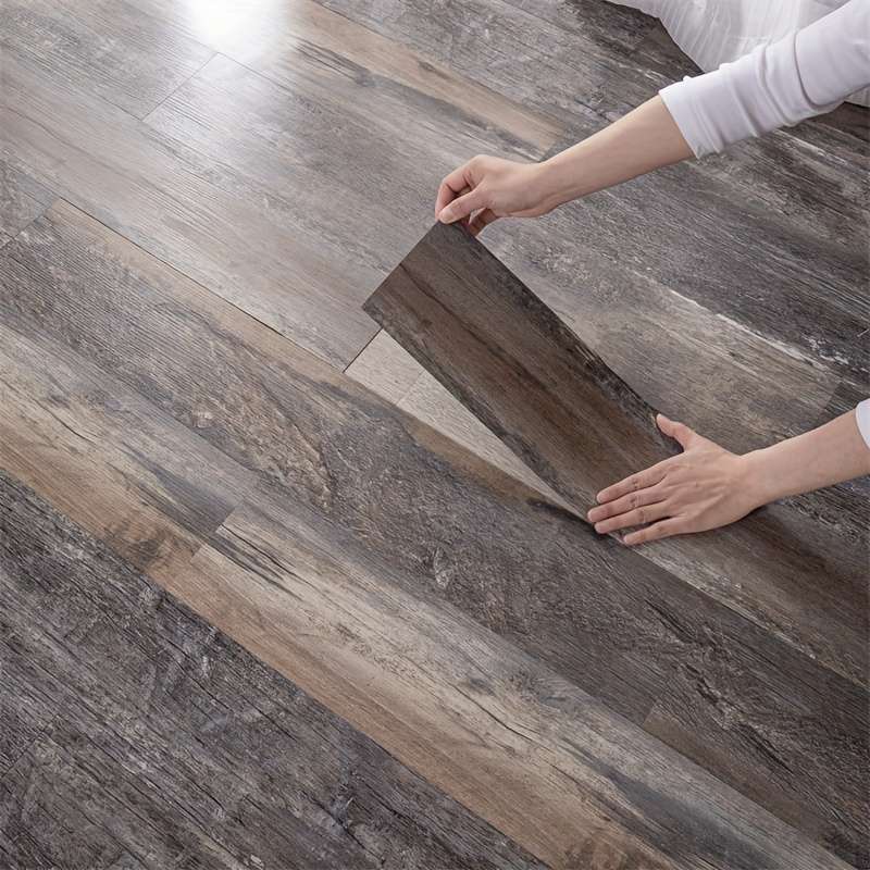 Self Adhesive Floor Stickers Pc 81117 2 46 Pieces Per Box