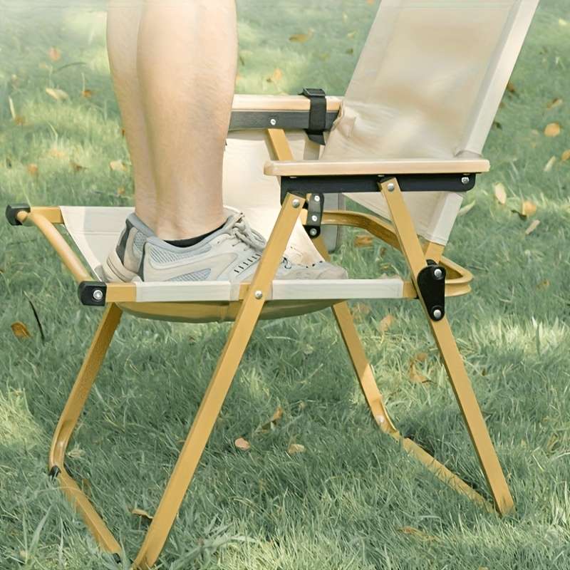 Outdoor Tables And Chairs Quantity Thick Beige 2Piece Set