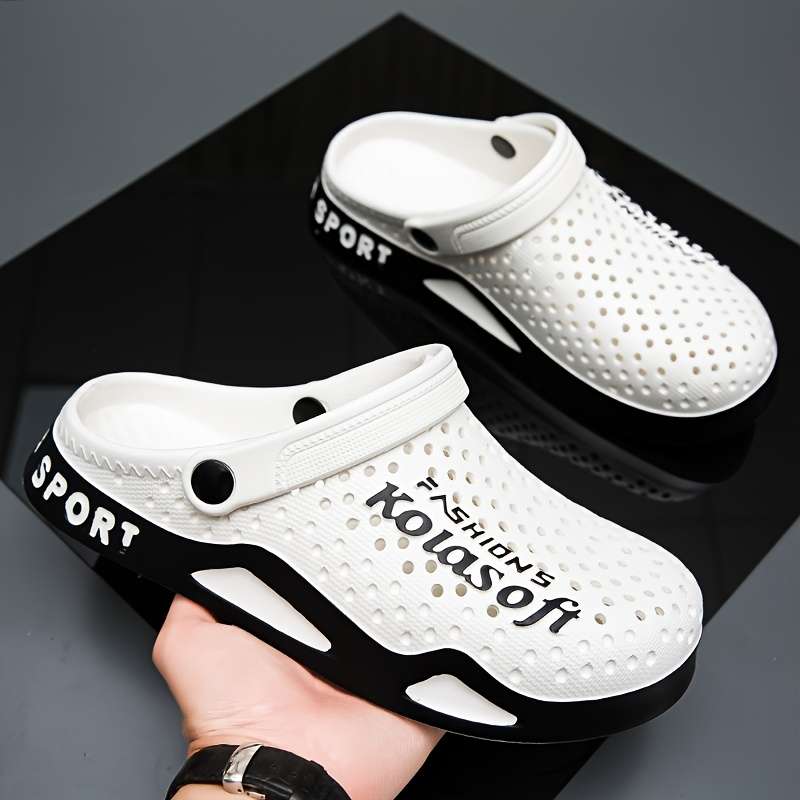 Sandals Color Black Size Uk 7.5
