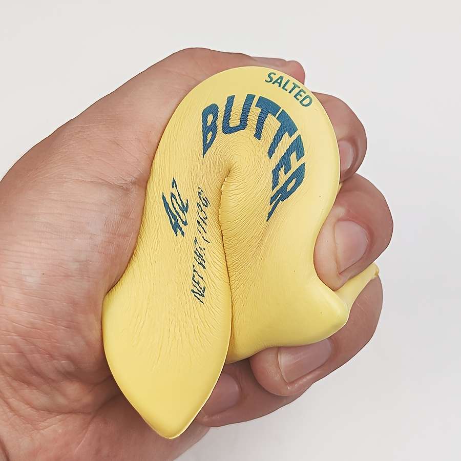 Squeezable Toys Quantity 4Pcs