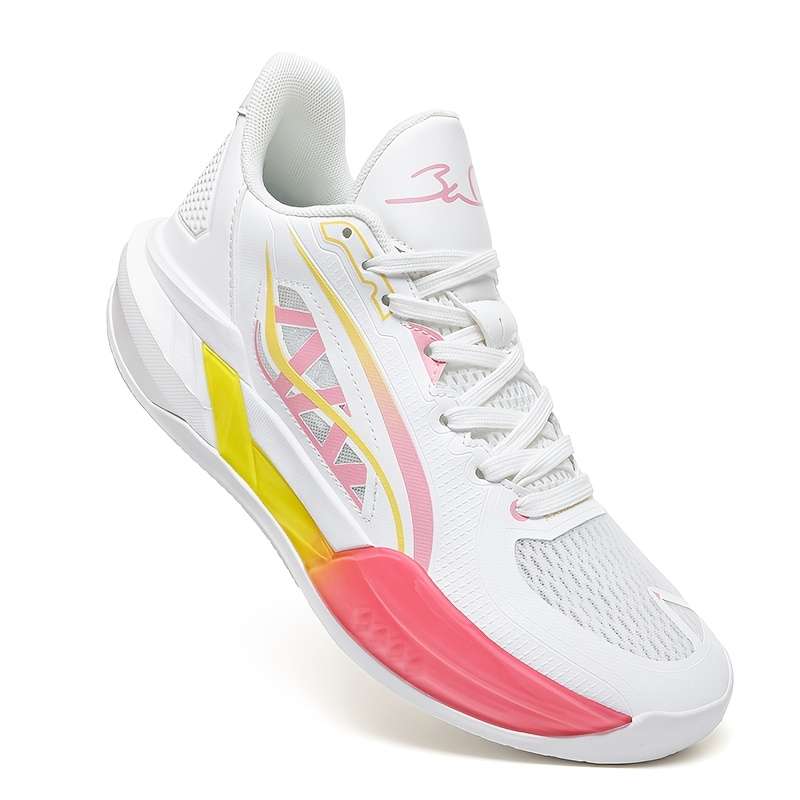 Sneakers White Size Uk 7