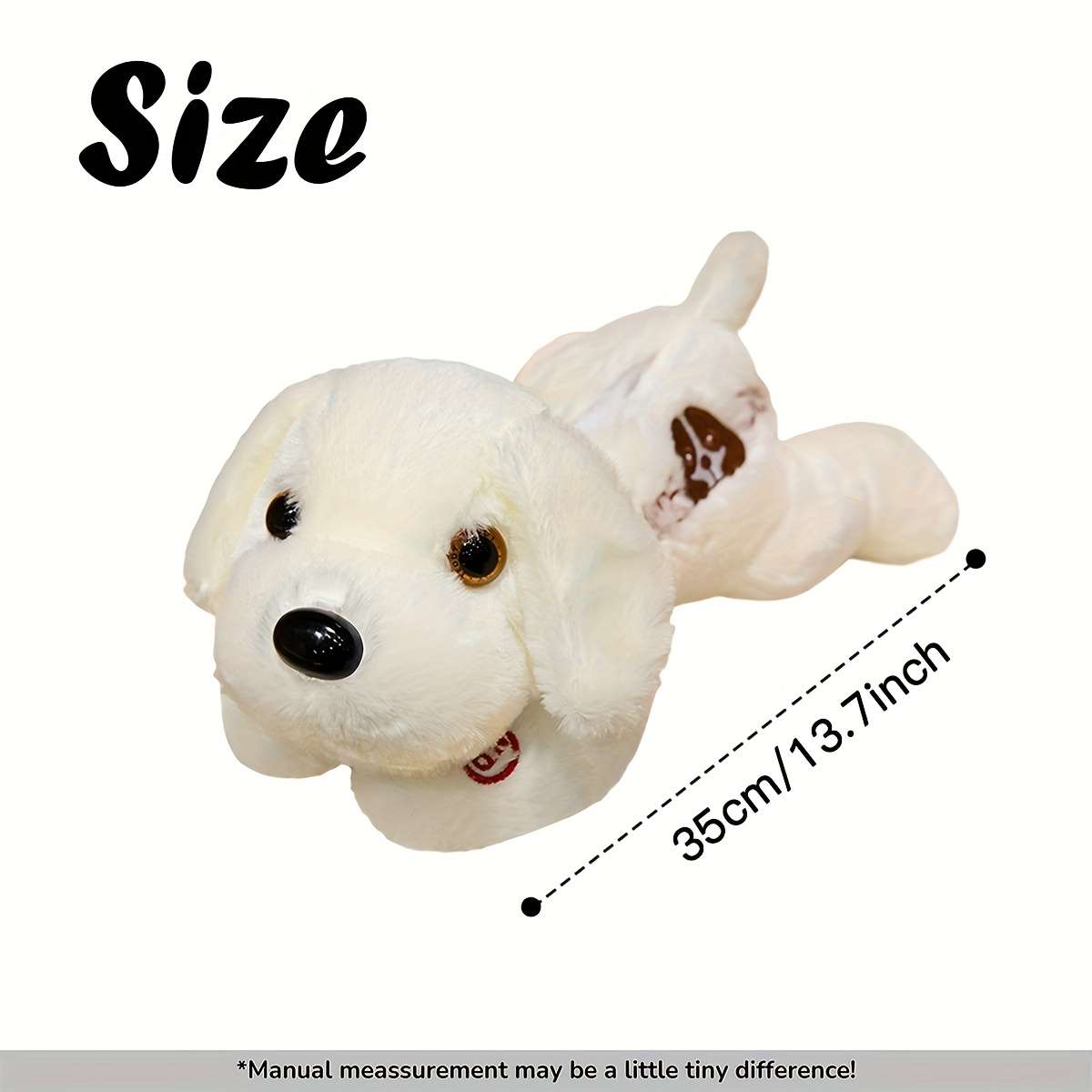 Plush Toys Color Pink