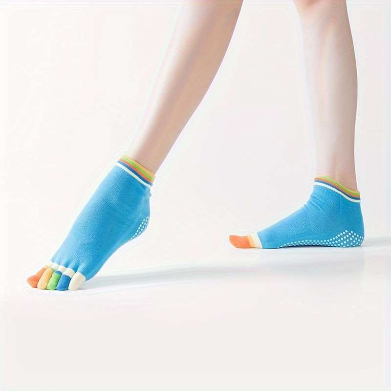 Women S Socks Color Light Purple3 Pairs