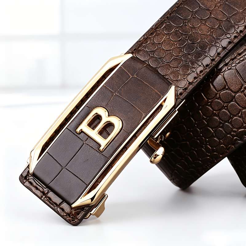 Belt Color Black Size 120Cm
