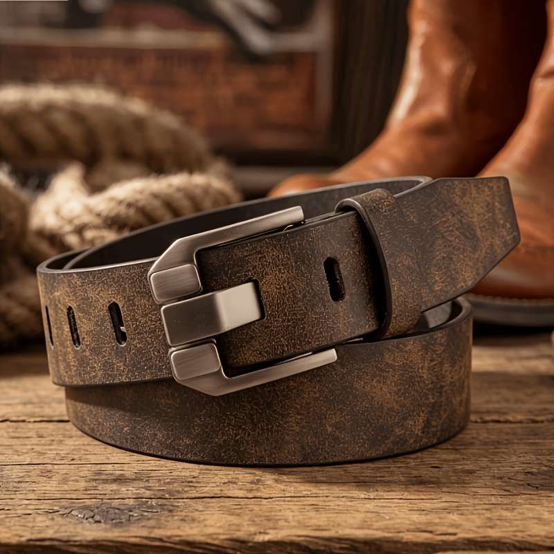 Belt Color Coffee Color Size 2Xl