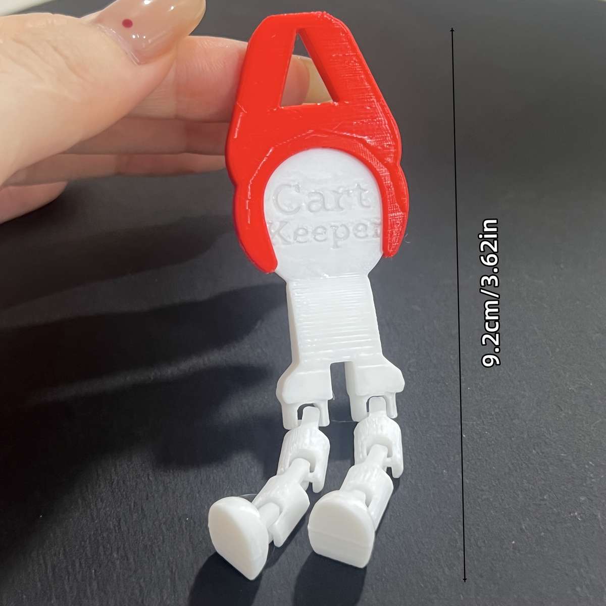 Mini Keychain