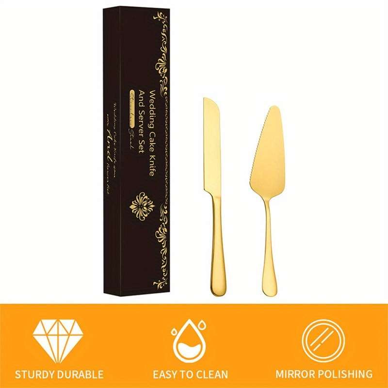 Bread And Cheese Knife Color  Silvery