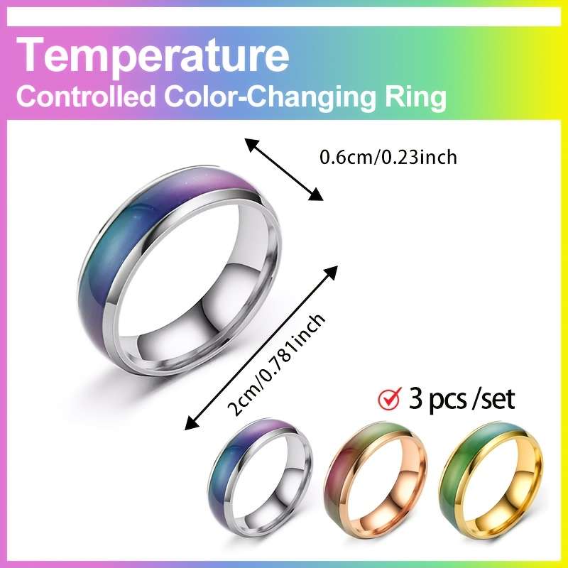 Elegant Fashion Boho Style Ring Size 7