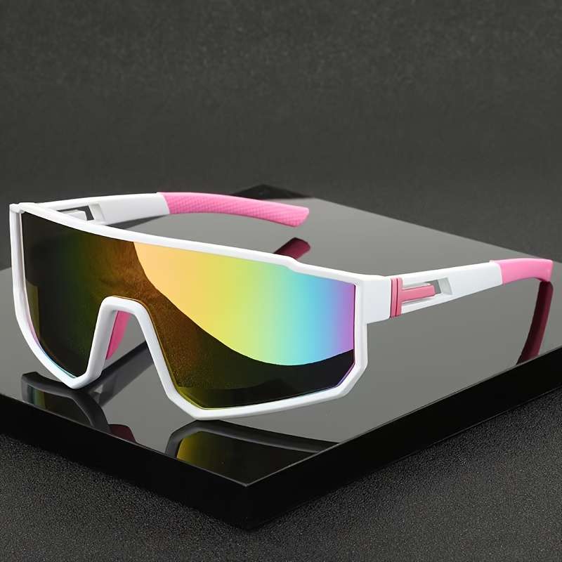 Cycling Glasses Color Translucent Gray Coated For Mercury Sheet