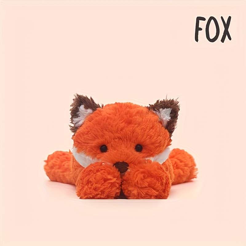 Plush Toyss color Jimny puppy