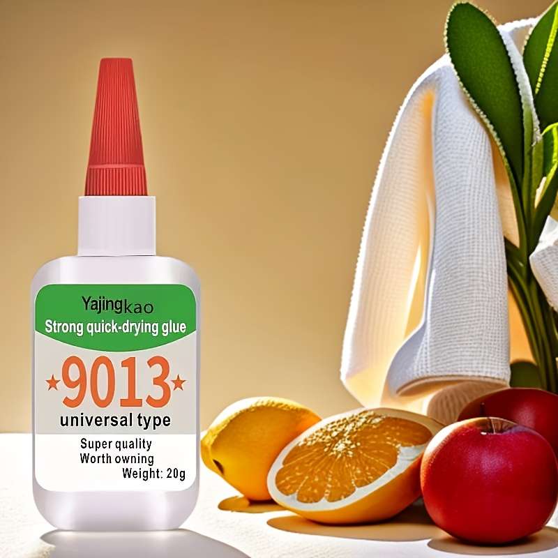 Super Glue Quantity 2Pcs
