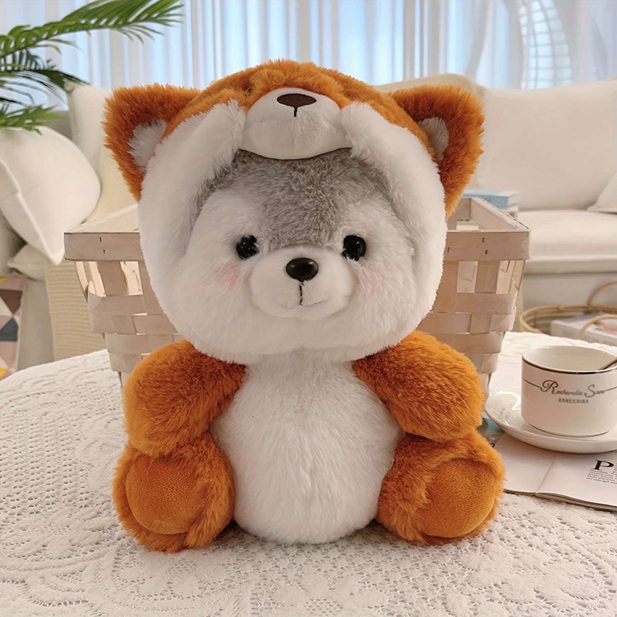 Toy Dolls Items Green Dinosaur