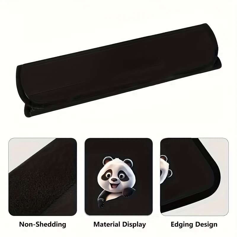 Car Seat Belt Covers 2Pcs