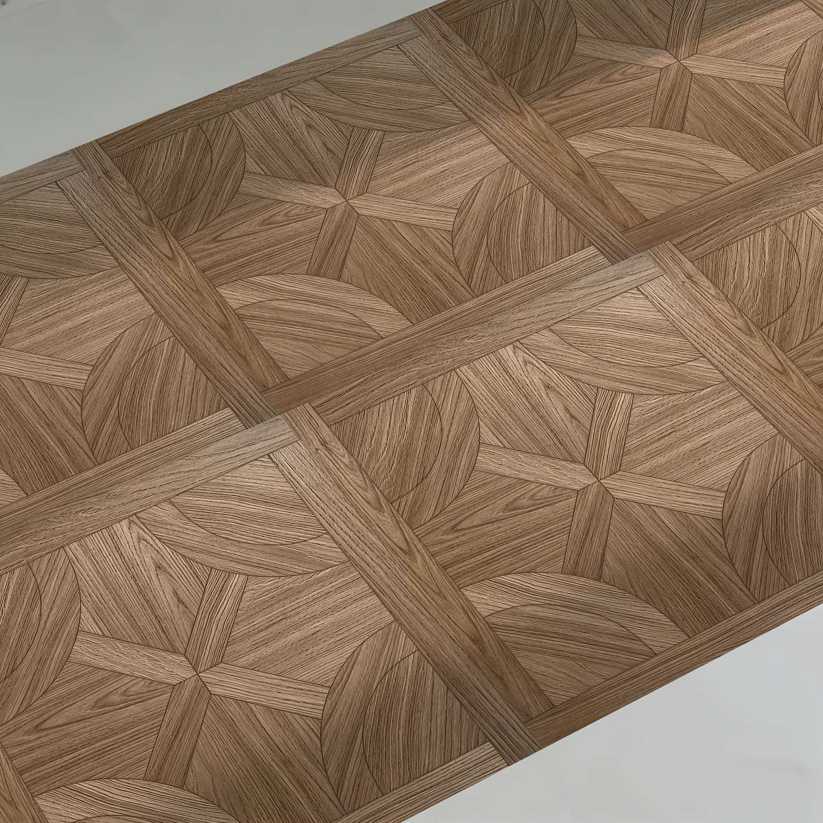 Self Adhesive Floor Stickers 40*120Cm 15.74*47.24Inch 2D Wood Grain