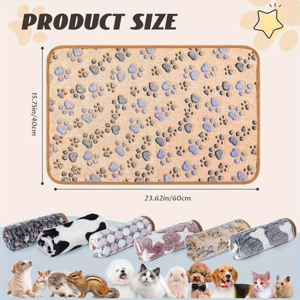 Pet Supplies Quantity 6Pcs