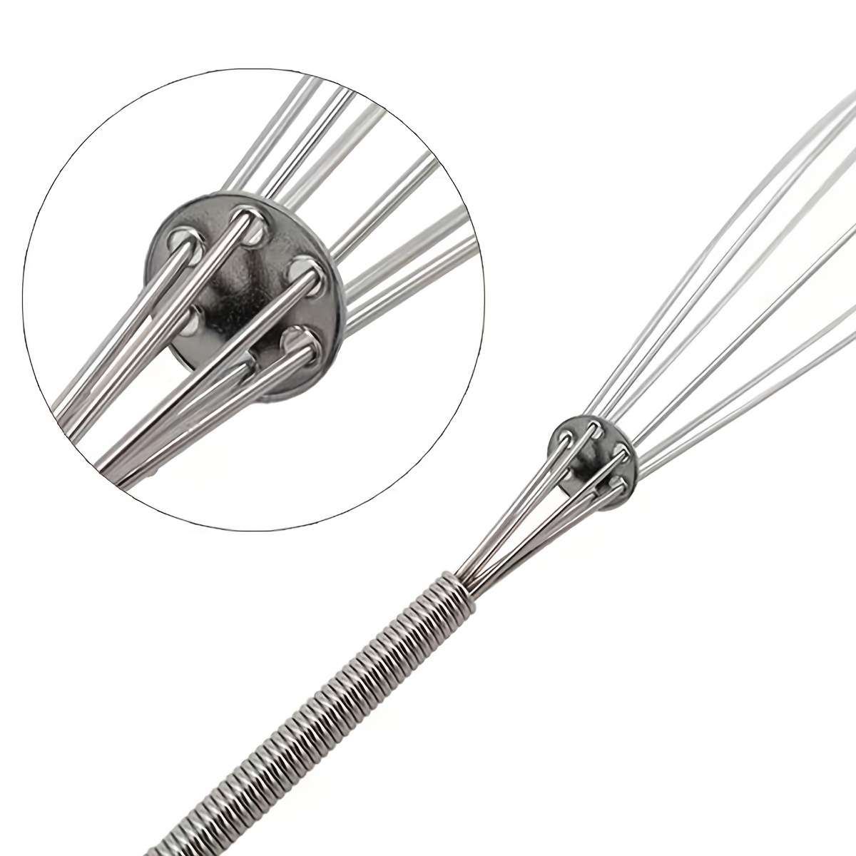 Kitchenware Model Egg Beater 7Inch