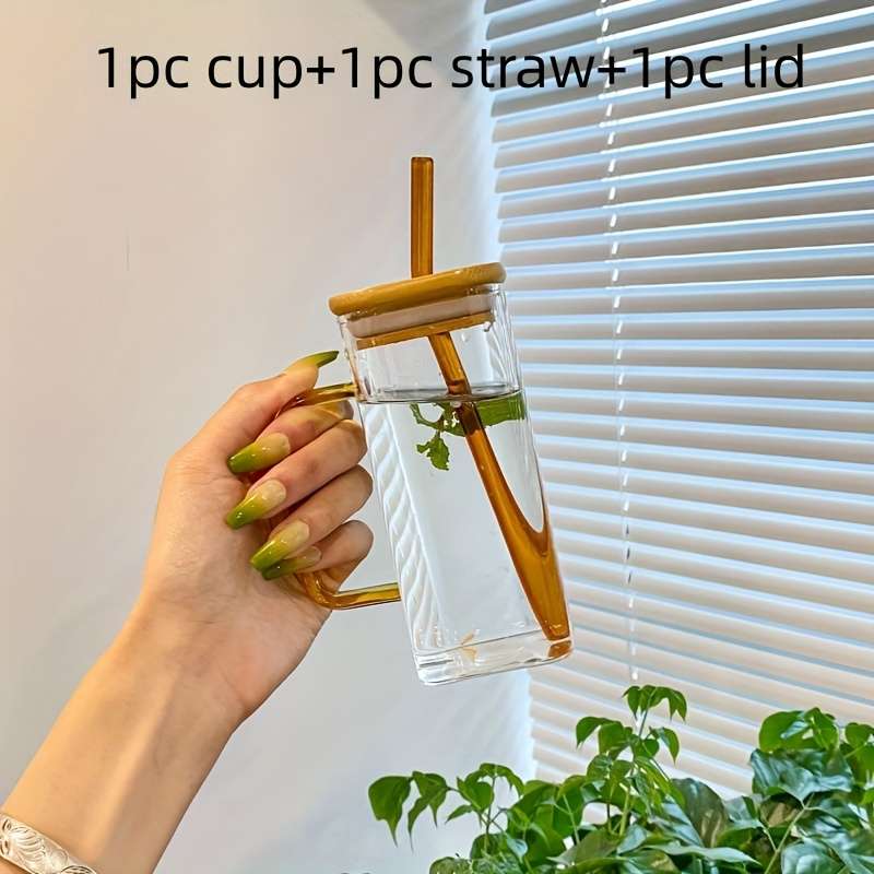 Water Cup Color Blue Cup Set Capacity301 400Ml