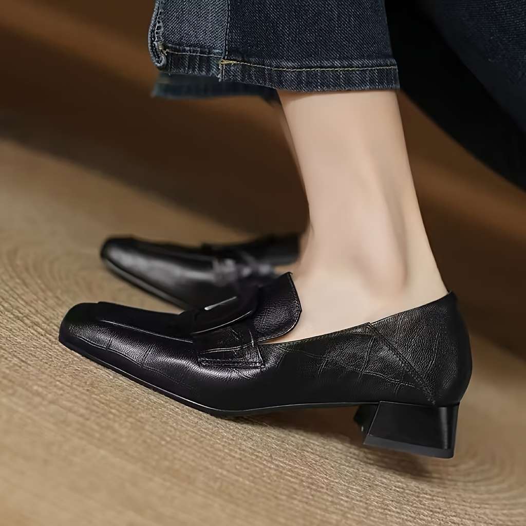 Women S High Heels Color Black Sizeuk 3.5