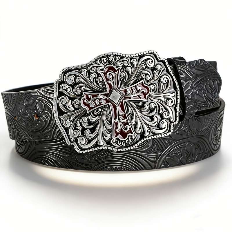 Belt Color Black 2 Size 110Cm