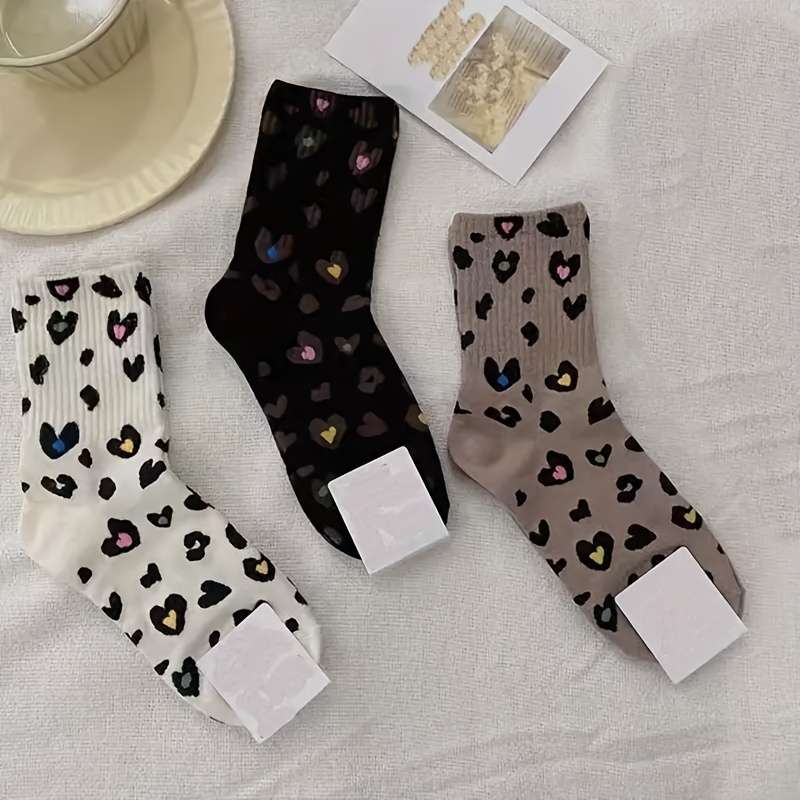 Women S Socks Color Color3 Pairs Size Onesize