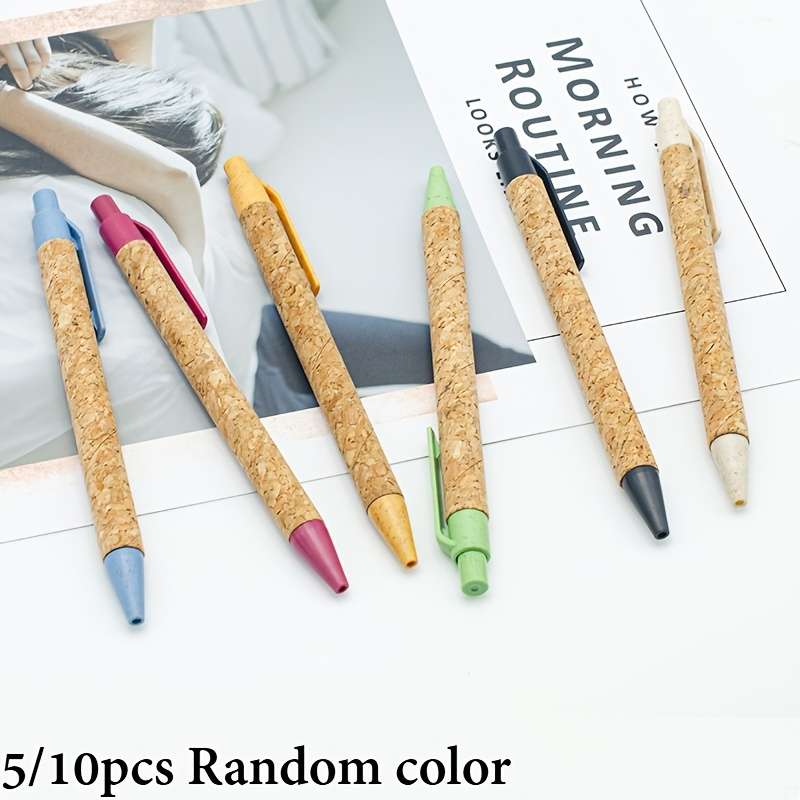 Pen color Random Color Quantity5pcs