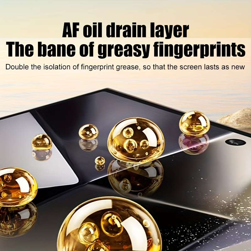 Screen Protector Compatible Model Galaxy S22 5G