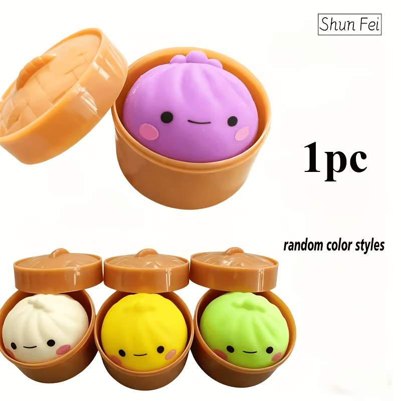 Squeezable Toys Style New Arrival Squishy