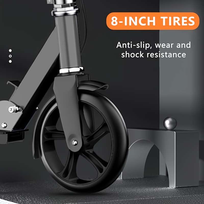 Convenient Scooter