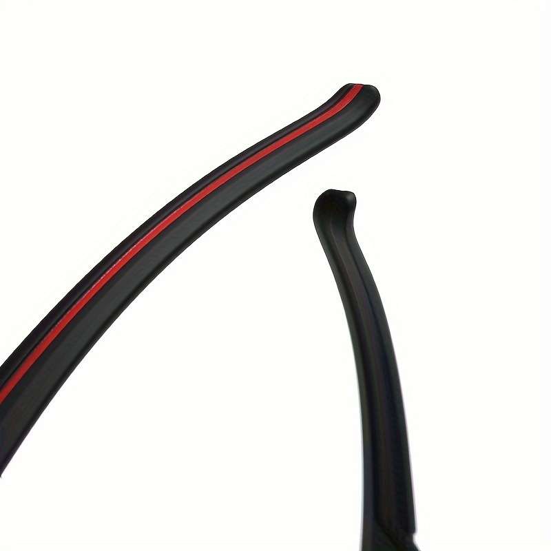Glasses Color 2*Black2*Red2*Blue2*Green2*Night Vision
