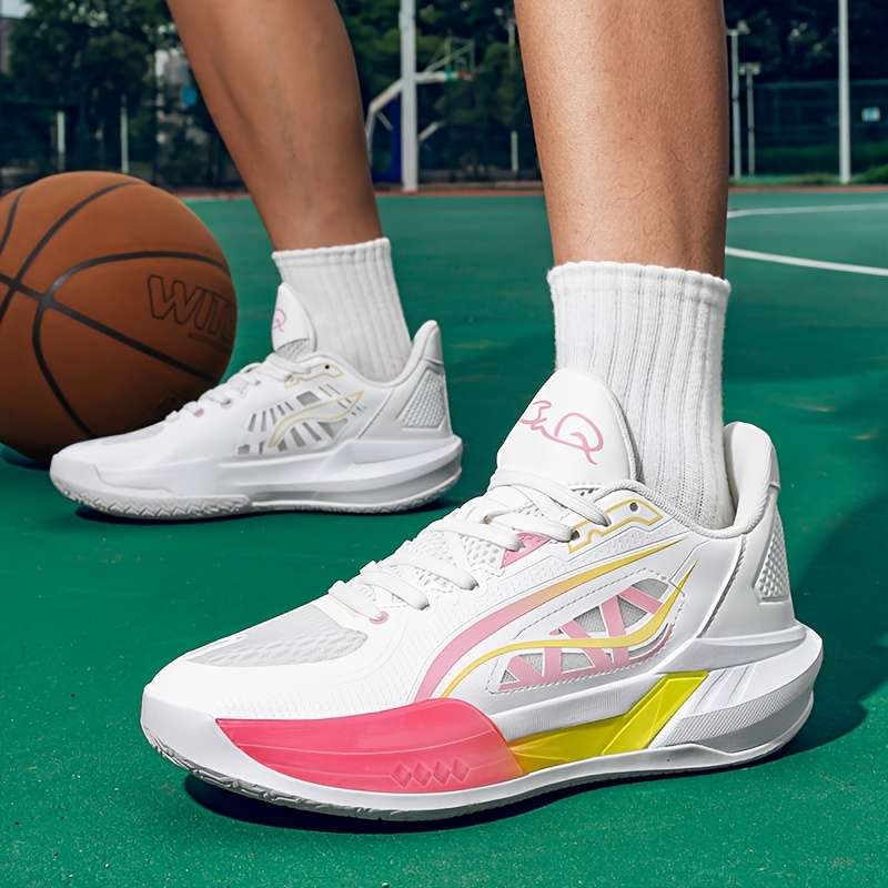 Sneakers White Size Uk 7
