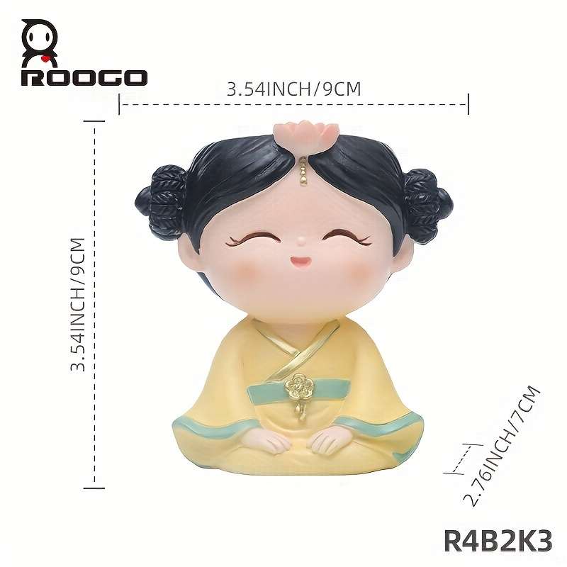 Flowerpot Model R7B6P3