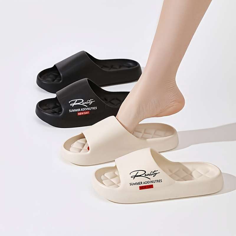 Sandals Color White Size Uk 5