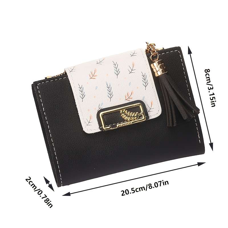 One Stylish And Cute Minimalist Wallet Exquisitely Designed