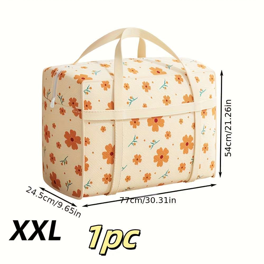 Foldable Storage Bag XXL Size