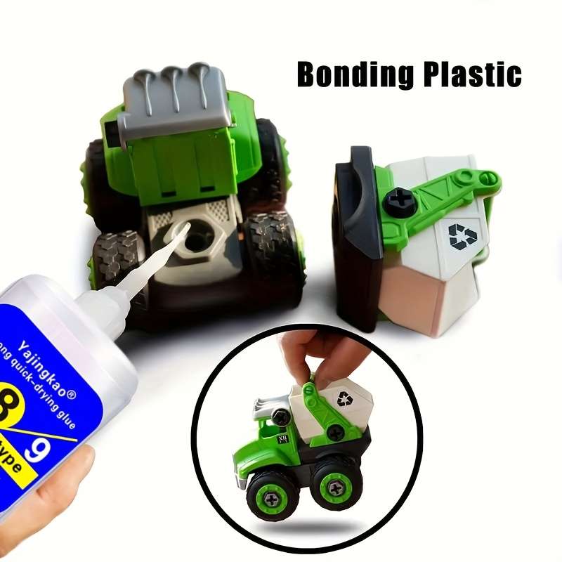 Super Glue Weight 20G Quantity2Pcs