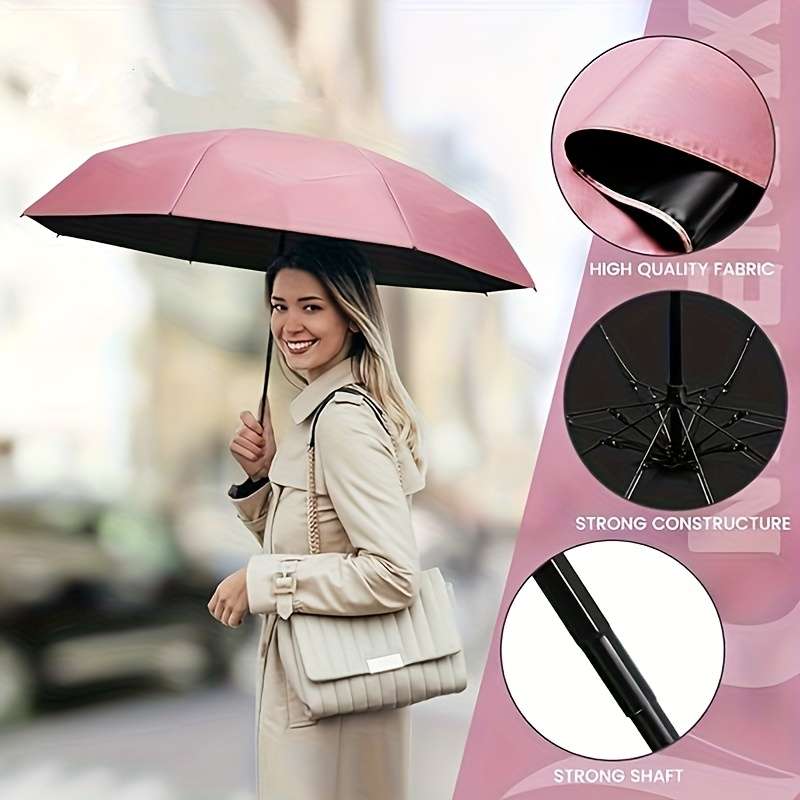 Umbrella Color Multi Color