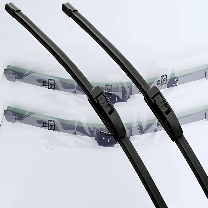 Windshield Wipers Model For Civic 5100.32 5118.1 55.88Cm