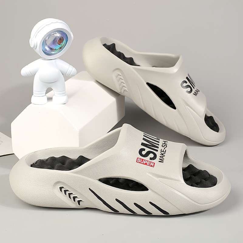 Sandals Color Off White Size Uk 4.5 5