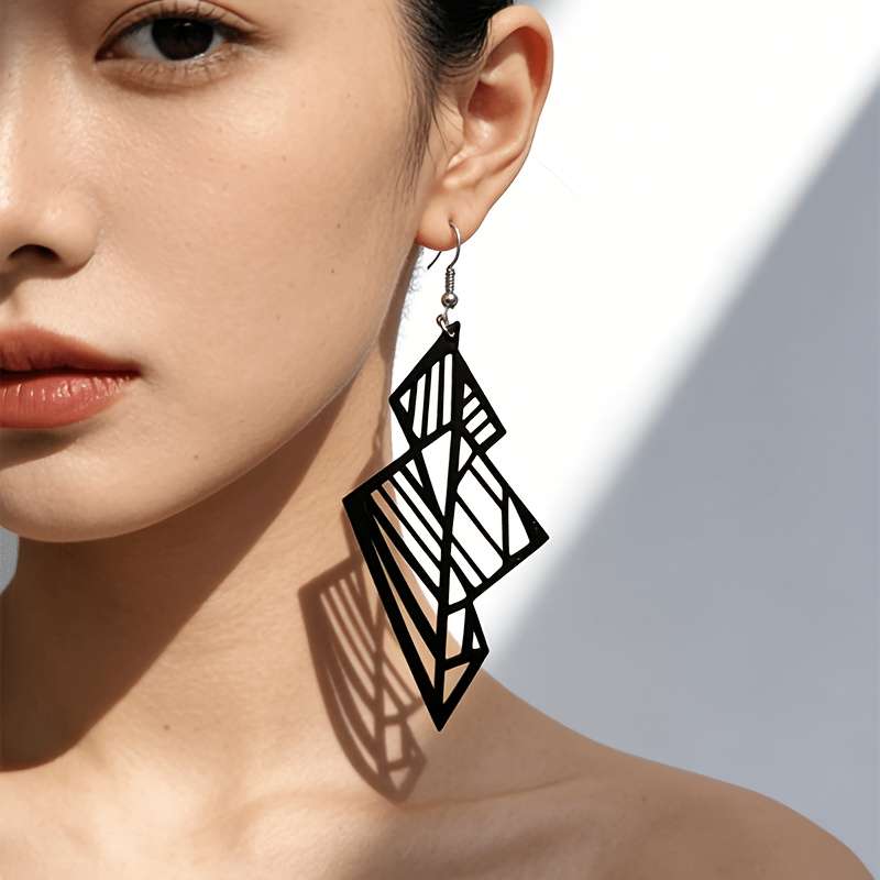 Women S Earrings Quantity 2