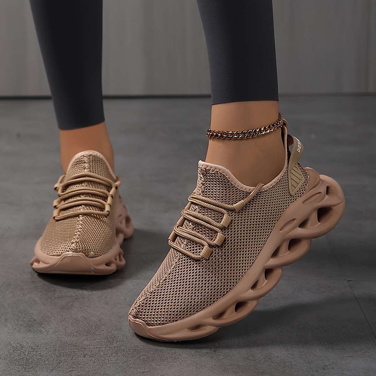 Sneakers Color 9888 White Sizeuk 7