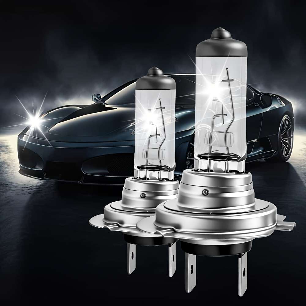 Car Lights Model H49003Hb2Hw035