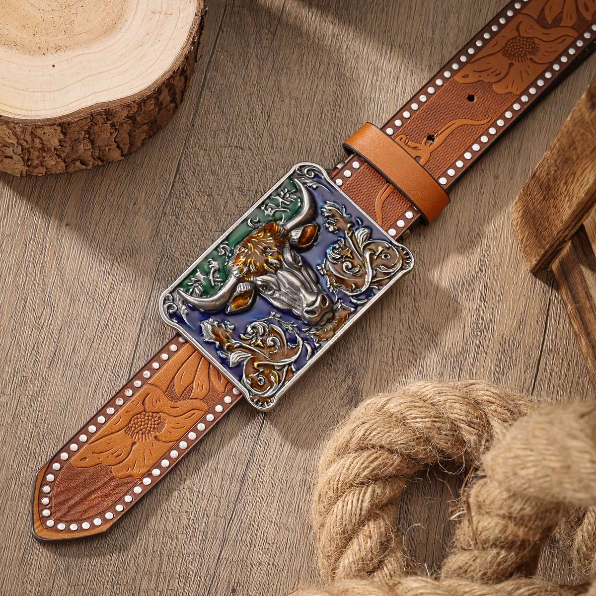 Belt Color Black Size 120Cm 47.2Inch