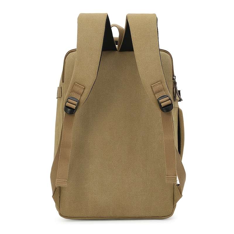 Men S Backpack Black