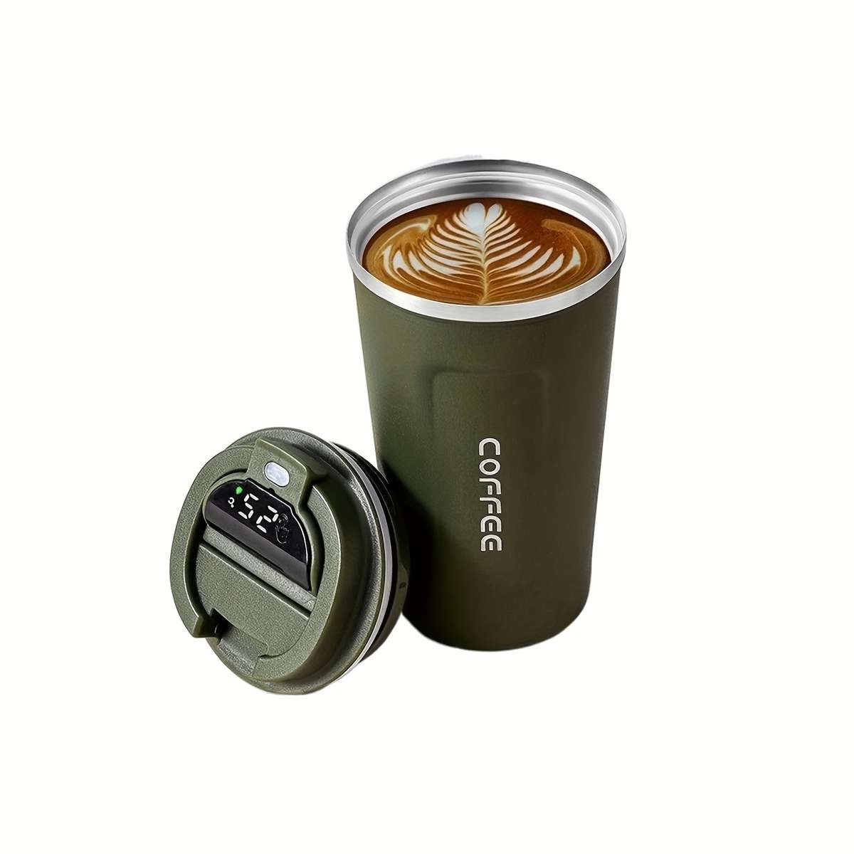 Water Cup Color White Size510Ml 1725Oz
