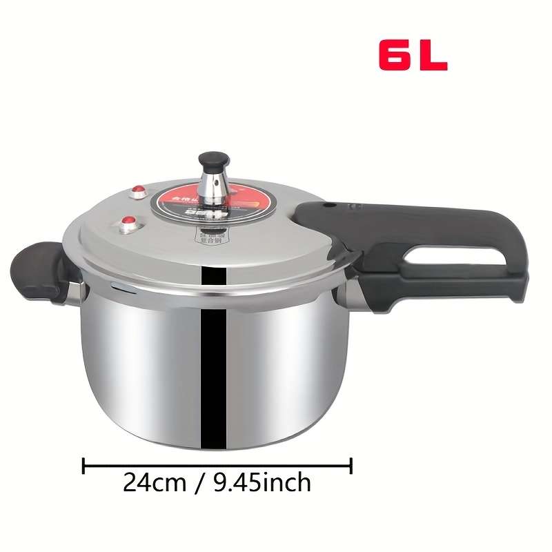 Multi-Functional Cooking Pressure Cooker