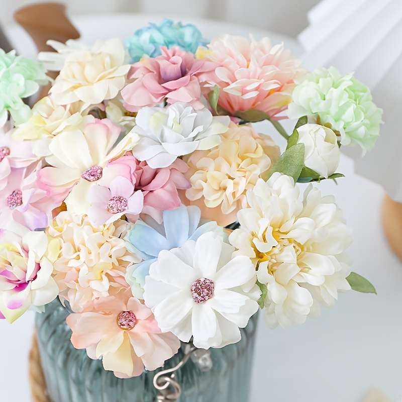Wedding Supplies Color Multicolor Quantity 18Pcs