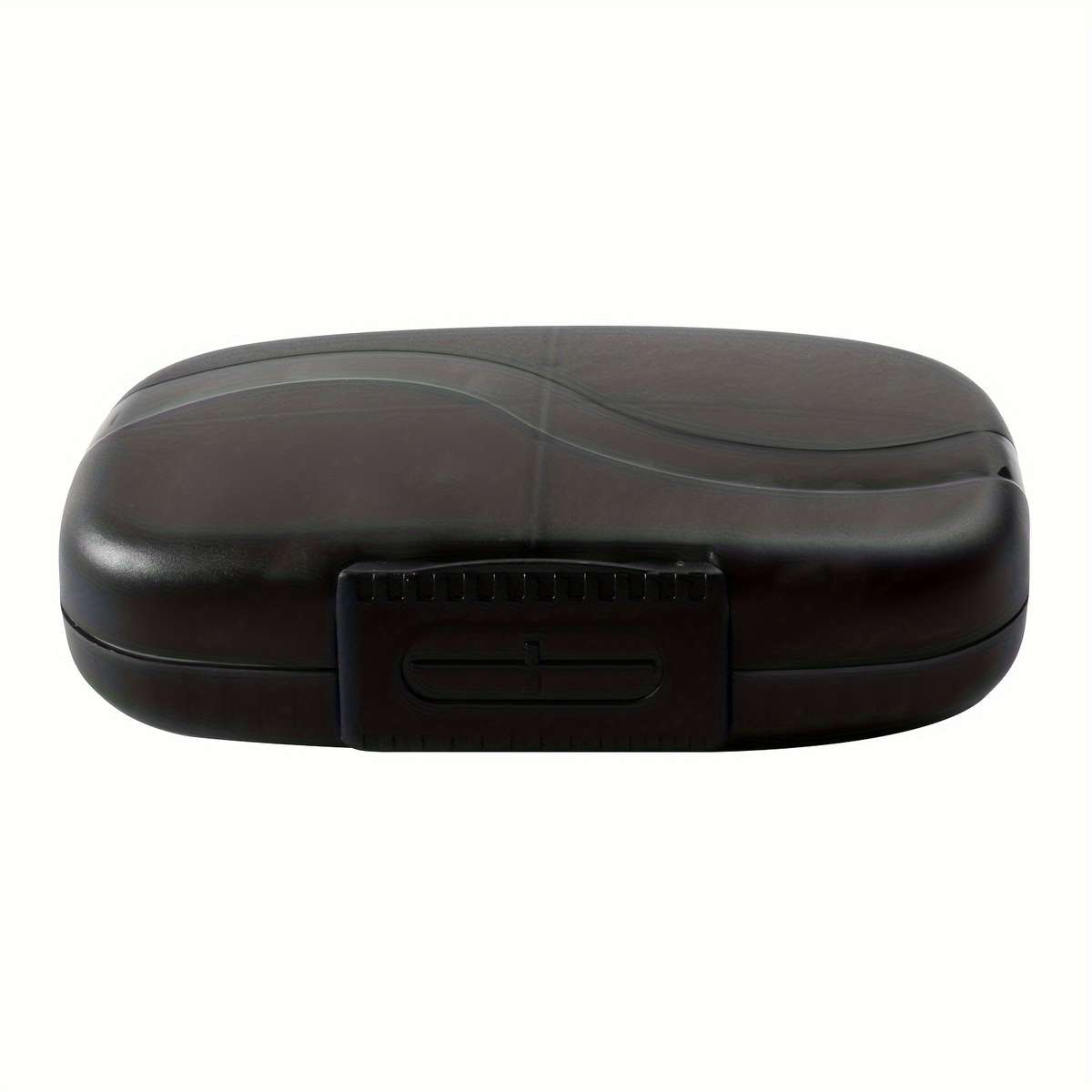 Antibacterial Box Black
