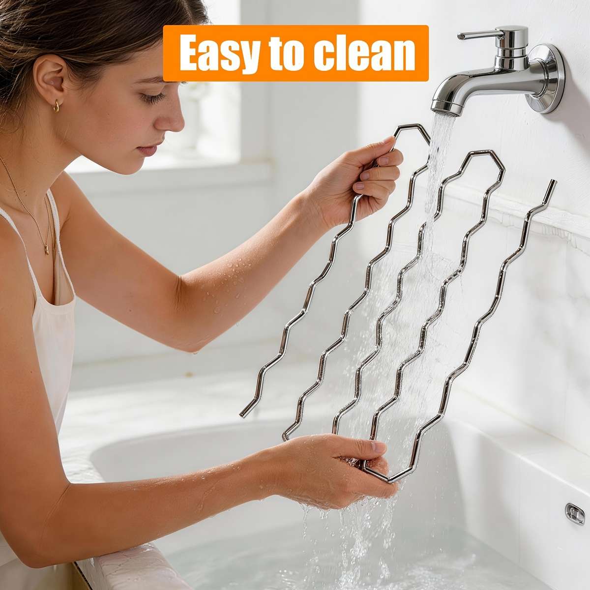 Grilling Net Quantity 2Pcs