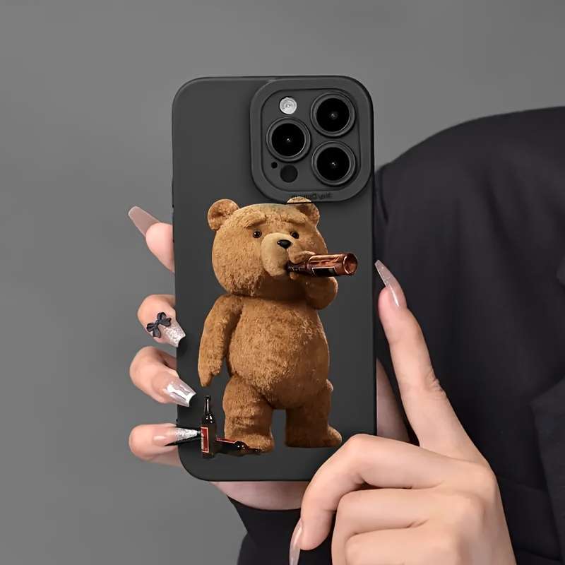 1Pc Mixed Color For iPhone 14 Pro Max Phone Case Phone Cover