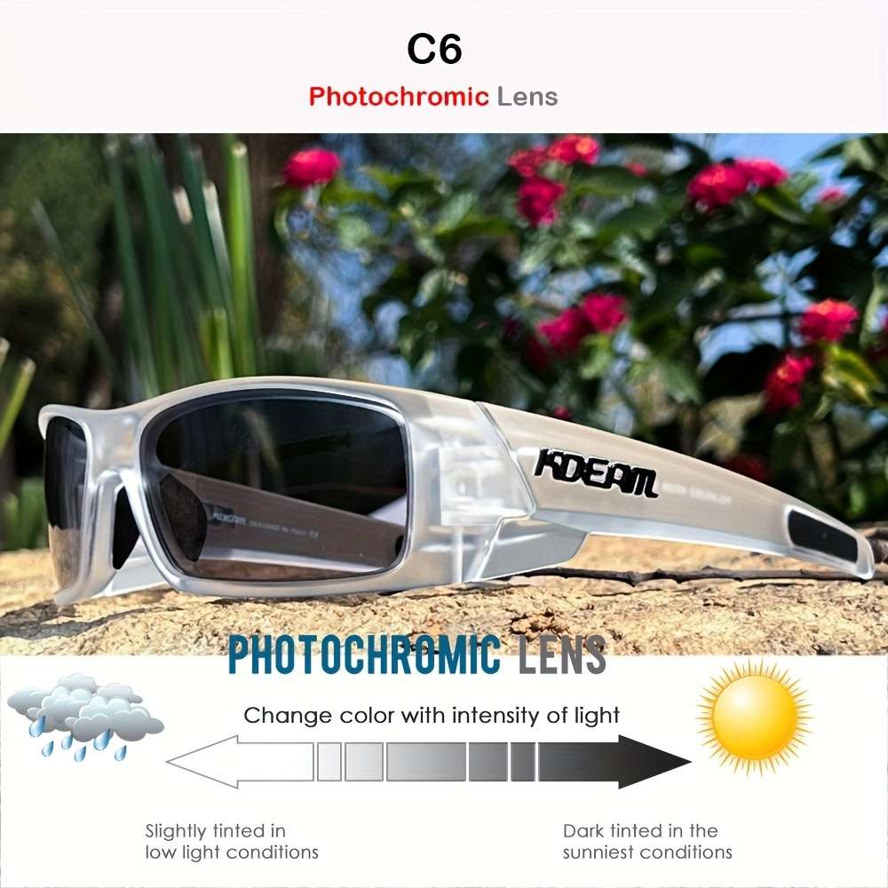 Cycling Glasses Color Cr2
